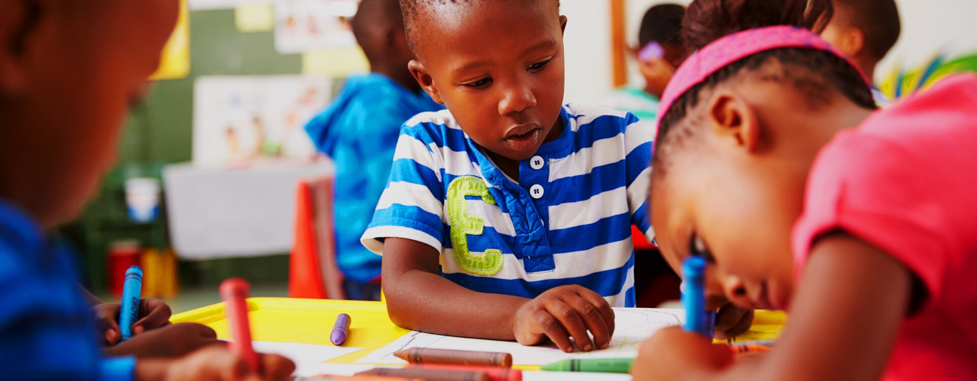 Smart Generation Academy Banner 1